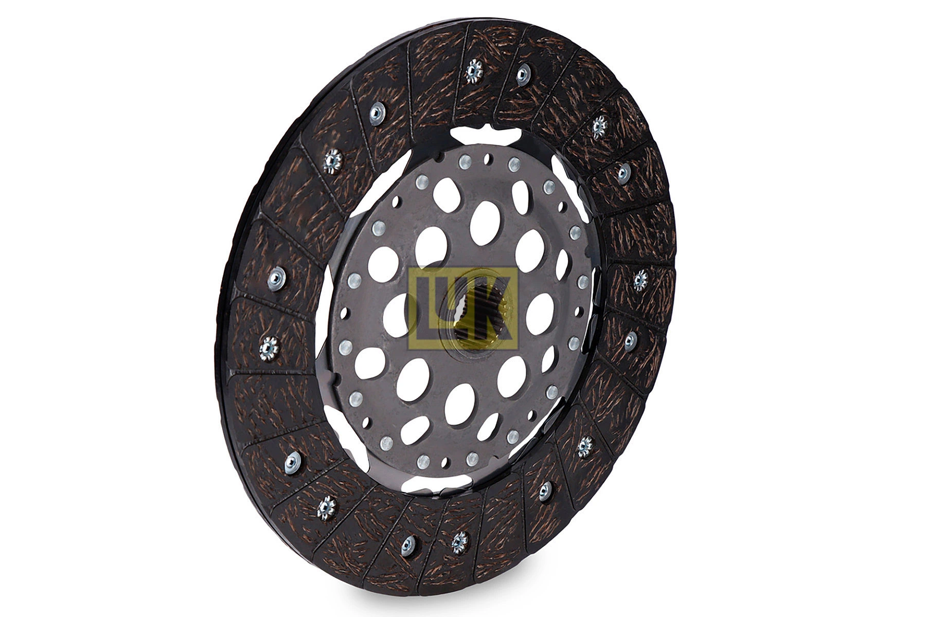 Clutch Disc